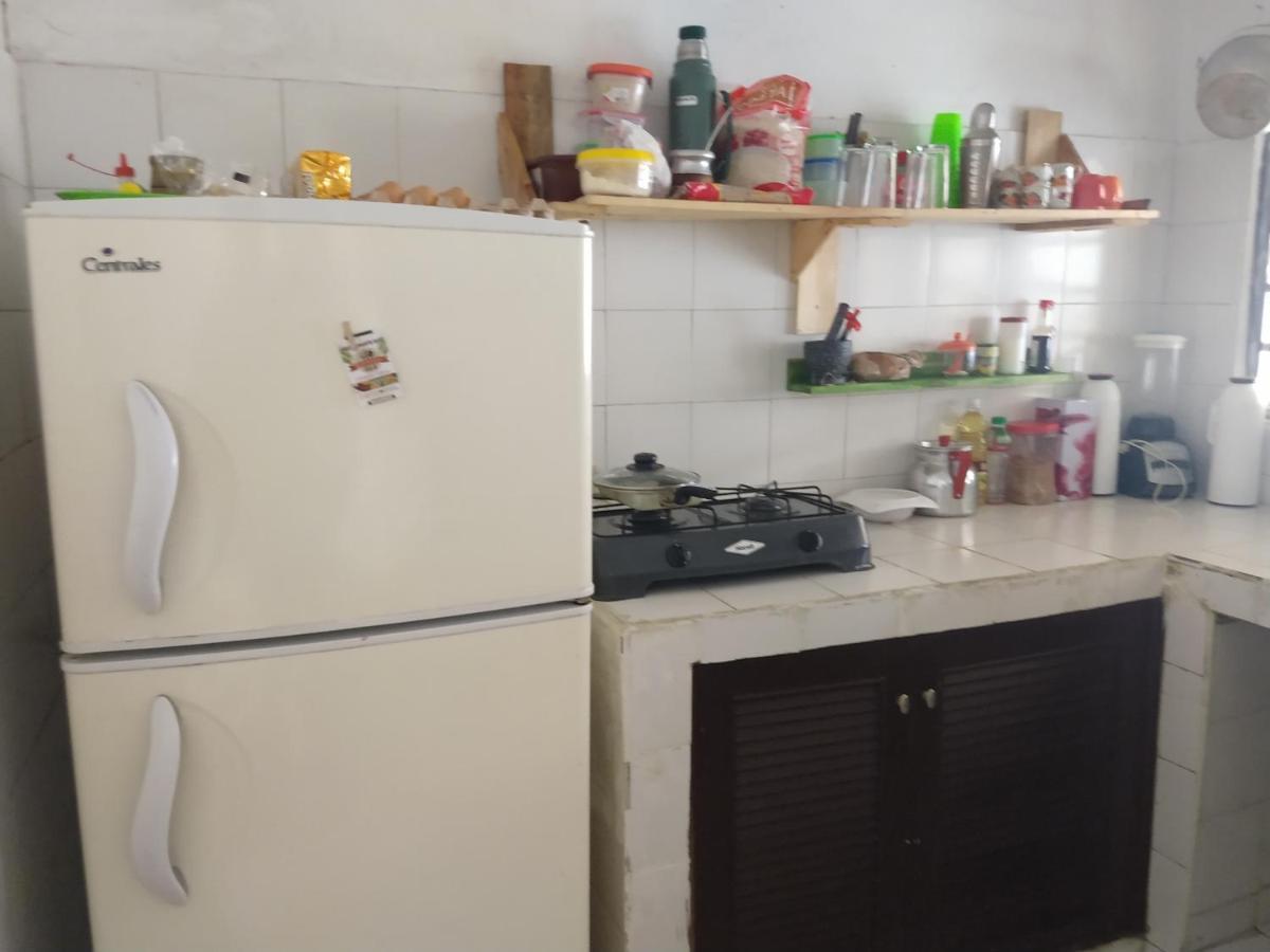 Hostal San Felipe - Cartagena — Photos 1